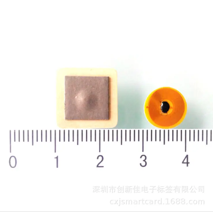 NFCB标签-FPC