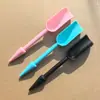 Starter Multifuncional Transfronterizo para Plántulas, Perforador de Agujeros, Excavador de Plántulas, Herramienta de Plantación para Jardinería, Trasplantador de Suculentas, Impresión de Logo