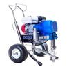 Máquina pulverizadora airless de alta presión máquina pulverizadora de pintura látex para pisos máquina pulverizadora de pintura eléctrica máquina pulverizadora de masilla