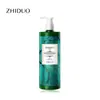 Zhiduo Fragrância Shampoo Nutritivo Luxuoso Shampoo de Limpeza e Refrescância Cuidados com o Cabelo Shampoo Refrescante Atacado
