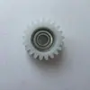 Acessórios para Tear de Jato de Água Jato de Ar Planet Gear Fio de Orelha Suporte de Franja Engrenagem de Grafite de Nylon Tsudakoma 45CA