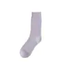 Calcetines de Seda para Mujer, Calcetines de Media Pantorrilla de Estilo Ballet Moderno, Sin Costuras, Delgados de Estilo Veraniego
