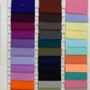 Tejido de Nylon Twill 75D, Cortavientos para Exteriores, Chaqueta de Plumas, Tejido para Ropa de Trabajo, Material Fino de Nailon Diagonal Repelente al Agua