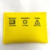 Paquete Popular Reutilizable de Gel de Sílice Desecante de Amazon, Paquete Deshumidificante, Exclusivo para Nuevos Usuarios, Antimoho, a Prueba de Humedad y Absorbente de Humedad