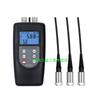 Vibrómetro de tres canales Guangzhou Lantai VM-6380-3 vibrómetro de tres puntos con 3 sondas VM6380-3