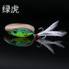 Mini Señuelo para Peces Pequeños, Lanzamiento Largo, Pequeño Jig Metálico, Pesca en el Mar, Señuelo de Agua Dulce, Cebo Artificial, Cebo para Peces, Crankbait, Cebo Artificial, Señuelo