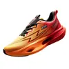 Zapatos de placa de carbono para hombre 2026 otoño nuevo modelo ultraligeros resistentes al desgaste amortiguadores zapatillas de running profesionales transpirables casuales versátiles zapatillas deportivas
