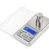 Balanza Electrónica Precisa al por Mayor 0.01g Conveniente Balanza de Bolsillo para Oro y Joyería Regalo Práctico Mini Balanza para Teléfono Móvil de Salud