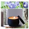 Velas Lisas Não Produzem Fumaça, São Confortáveis, Multissabores e Multicores, Lisas e Elegantes, e Podem Ser Usadas como Lâmpadas de Interior por 48 Horas