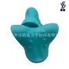 Producción a gran escala de moldeo por inyección de espuma EVA extrusión almohadilla de masaje cervical fabricantes de almohadas de cuello EVA procesamiento