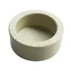 Tapa de Sellado para Tubería de Agua PPR Tapa de Tapón Espesada 20 25 32 Tapón de Tubería Fusión en Caliente 4 Minutos 6 Minutos 1 pulgada Accesorios