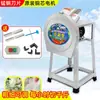 Novo Cortador de Grama Elétrico, Picador de Grama, Moedor, Máquina de Capim de Porco, Pequena Máquina de Ração Doméstica para Gado e Ovelhas, Picador de Legumes, Alimentador de Frango