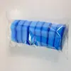 Cepillo de Inodoro Desechable Transfronterizo para Uso Diario en Casa, Cepillo de Limpieza de Inodoro Súper Fácil de Usar, Cabezal de Repuesto para Cepillo de Inodoro de Baño