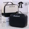 Bolsa de Cosméticos Pequeña de Azúcar Cubo Transfronteriza Portátil de Gran Capacidad para Viaje Bolsa Portátil de Almacenamiento de Cosméticos Neceser