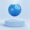 Juguete para gato, juguete eléctrico inteligente evasivo para perro, pelota rebotadora autoentretenida y que alivia el aburrimiento para mascotas, para interiores y exteriores