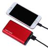 Compatível com Power Bank Magnético para iPhone com Capacidade Real de 20.000 mAh