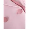 Blazer Feminino Mais Vendido na Amazon Transfronteiriço, Traje Formal para Provas de Arte, Estilo Deusa Profissional e Elegante, Conjunto de Terno para Salão de Beleza