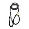 Correa para Perro Correa para Mascota Correa en P Cuerda para Perro Correa en P Nylon Trenzado No Doloroso Correa para Paseo de Perros Cuerda para Perro Correa para Mascota