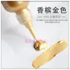 Kit de Materiales para Réplica del Trípode de Bronce de la Dinastía Shang "Zhou Ding" de Duling, Base de Madera, Estilo Antiguo, Artesanía Hecha a Mano