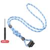 Adecuado para el Reloj Inteligente para Niños Huawei X1Pro 3Pro 4Pro 4X Nuevo Modelo 5Xpro Correa para el Cuello