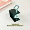 Herramienta de Prensado para Pastillas de Maquillaje Reempaque de Sombras de Ojos Prensa para Polvos Compactos Molinillo Pulidor para Polvo Triturado Herramienta de Reempaque de Labiales Cuchillo de Grabado
