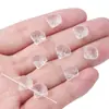 Vidro lírio-do-vale Borboleta Coração de Pêssego Estrela Xiangyun Cabeça de Degrau Antiga Acessórios de Cabelo Contas Contas Feito à Mão Material DIY