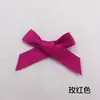En Stock Accesorios de Lazo de Poliéster-Algodón de 1 cm, Accesorios de Encaje de Cinta, Versátil para Empaque de Regalo DIY, Accesorios para el Cabello