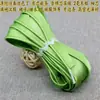 Fita de Acabamento com Rosca de 3mm com Núcleo de Cordão de Algodão, Colete Estilo Chinês, Traje Tang, Cheongsam, Hanfu, Fita de Acabamento com Núcleo de Linha com Bordas Prensadas
