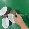 Productos de Sodificación de Fluoroplástico Material: Piezas de Ptfe+Grabado Tetrafluoro Sodización Tratamiento de Naftaleno de Sodio de Ptfe