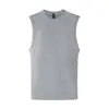 Chaleco Deportivo Jacquard Sin Costuras Estilo CsmyLulu Secado Rápido Entrenamiento Fitness Camiseta sin Mangas