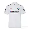 Camiseta tipo polo de manga corta nueva transfronteriza Ropa para Motocicleta de Montaña Todoterreno Polo de Cuello Redondo Transpirable de Secado Rápido