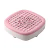 Extractor de polvo para uñas, máquina de polvo para removedor de esmalte de uñas, alta succión, silencioso, filtro de polvo para uñas, específicamente para salones de uñas