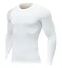 Nueva ropa deportiva de compresión de Amazon: Ropa deportiva casual para adultos y niños, adecuada para correr al aire libre, entrenamiento y como capa base cálida