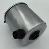 Adequado para Nissan 16400-Jd50B Renault 16400-Jy00B Filtro de Diesel Wk 9027