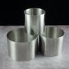 Altura 10cm Círculo Cuadrado Redondo Molde Cortador para Mousse Acero Inoxidable Timisu Molde para Lasagna Queso Molde para Pastel de Mousse