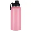 Hydro Flask Espaço Pote Tampa com Canudo Tampa de Copo Tampa de Plástico PP Bolsa Grande Tampa para Beber Diretamente Personalização Transfronteiriça