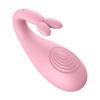 Libo Miau Miau Miau Pequeno Massageador Feminino de Autodefesa Brinquedo Sexual para Adultos Controle Remoto