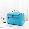 Bolsa Gancho Catiônica para Travesseiro Portátil Grande Capacidade Gancho de Viagem Necessaire Bolsa de Armazenamento Portátil para Família