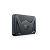 X96Q Pro+ Quanzhi H728 Rede Gigabit Set-Top Box de TV Android 14 Media Player Tv Box