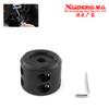 Accesorios para Autos Modificados con Impuestos Incluidos Gancho de Cabrestante Tope Protector de Cable Enchufe de Cable de Goma Modificación de Vehículos Todoterreno