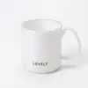 Taza de lavado con degradado estilo Ins, taza de enjuague bucal anticaída, para el hogar, parejas, dormitorios de estudiantes, simple, alta apariencia, vaso para cepillo de dientes