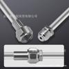 Hanxuan acessórios para máquina de pulverização airless de alta pressão haste de extensão haste de extensão pistola de pulverização haste de extensão máquina de pintura por pulverização