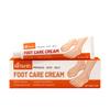 Creme para Cuidados com os Pés Ximonth Tem uma Textura Hidratante e é Fácil de Absorver. Aplique de Manhã e à Noite para Cuidar dos Seus Pés para que Fiquem Macios e Delicados