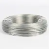 Fio de alta temperatura Teflon FF46-1 fio estanhado 0,2/0,75/1 mm² fio do módulo sensor de aterramento Fio de alta temperatura Teflon