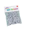 Empaque de Cabezal de Tarjeta de Exportación Transfronteriza Rodajas de Arcilla Suave Cuentas para Pulsera DIY Cuentas Sueltas Cuentas para Pulsera Accesorios de Joyería Cuentas