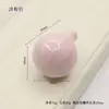 Manija de Puerta de Gabinete de Latón con Globo Aerostático de Colores Manija de Tapa de Botella Manija de Cajón Armario Guardarropa de Dibujos Animados para Niños