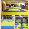 Venta al por mayor de fábrica Esterilla de Taekwondo Esterilla Gruesa de Judo Lucha Esterilla de Yoga Danza Esterilla Especial de Taekwondo