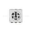 LEDs de terapia de beleza infravermelha 5050 luz vermelha de terapia de beleza médica 660nm máscara de rejuvenescimento da pele LEDs de patch 850nm