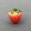 Frutas e Legumes Estéreo Simulados Miniaturas Comida Brinquedos DIY Feitos à Mão Grampos de Cabelo Capinhas de Celular Acessórios de Resina Cola Creme Joias