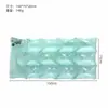 Cama de agua inflable flotante transfronteriza, juguete para rafting acuático, colchoneta flotante para agua, silla flotante, tumbona, balsa flotante